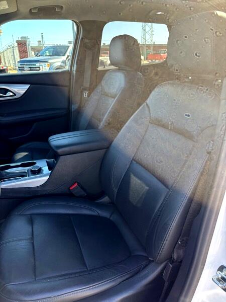 Chevrolet Blazer 3LT 2020