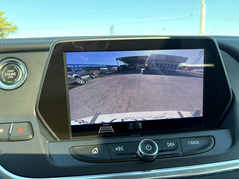 Chevrolet Blazer 3LT 2020