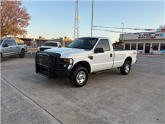 2008 Ford F-250 SD 