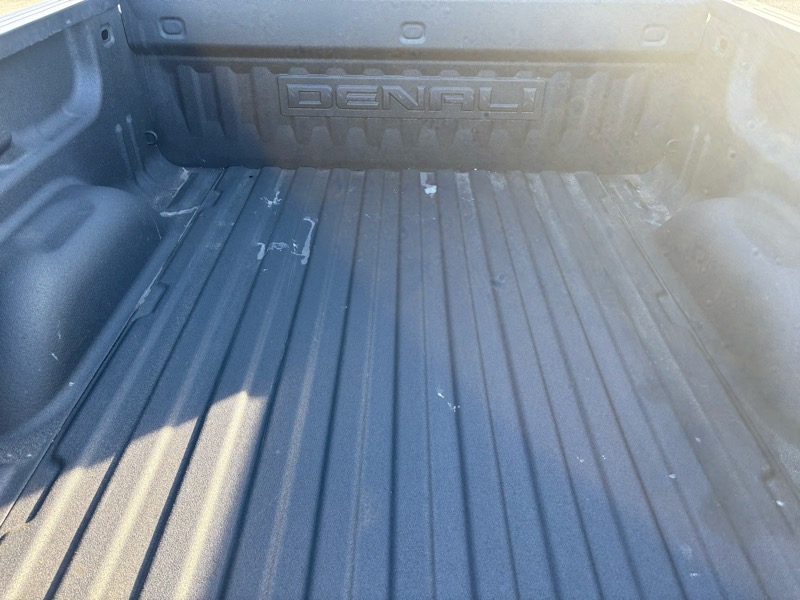 GMC Sierra 1500 Denali Crew Cab Short Box 4WD 2015