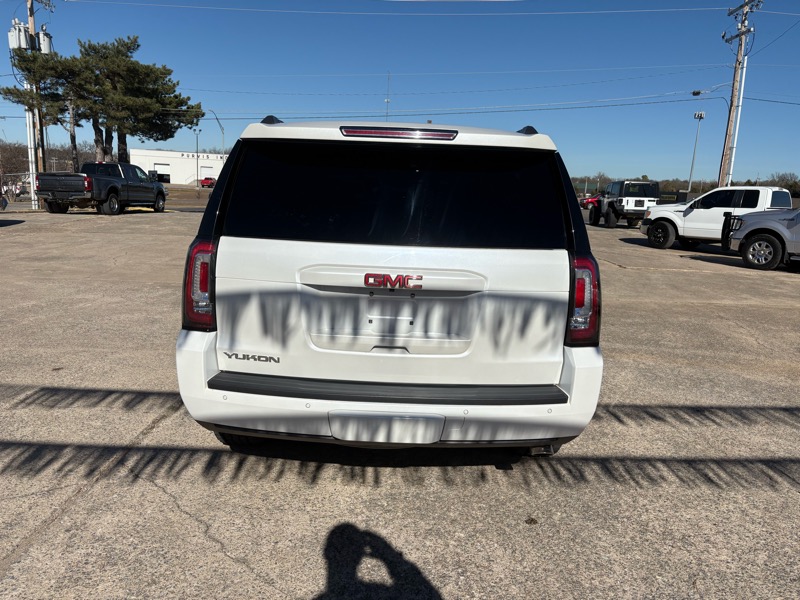 GMC Yukon SLT 2WD 2016