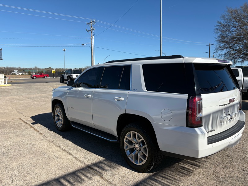 GMC Yukon SLT 2WD 2016