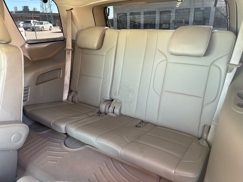 GMC Yukon SLT 2WD 2016