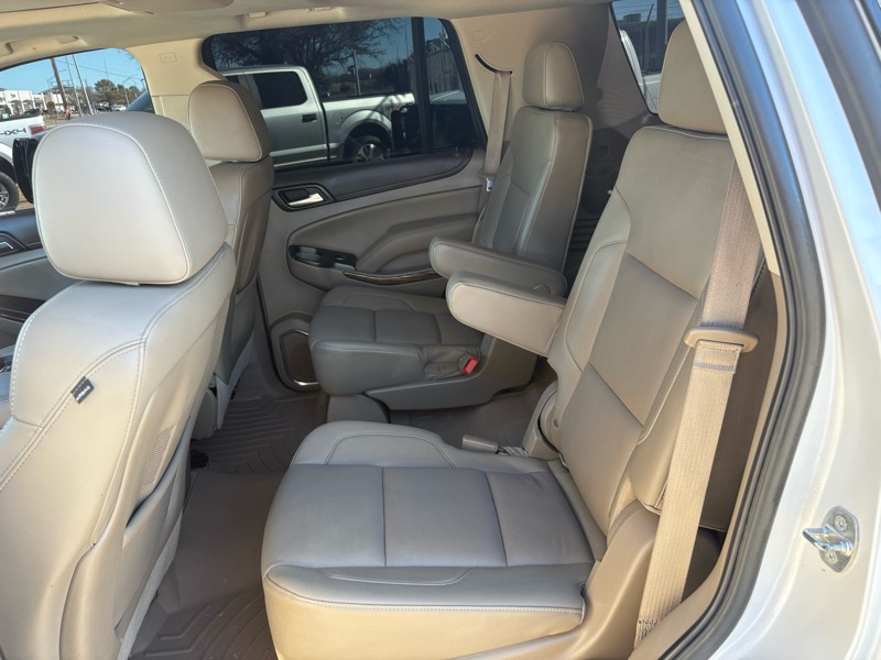 GMC Yukon SLT 2WD 2016