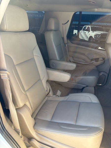 GMC Yukon SLT 2WD 2016