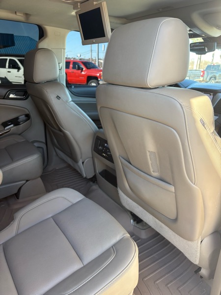 GMC Yukon SLT 2WD 2016