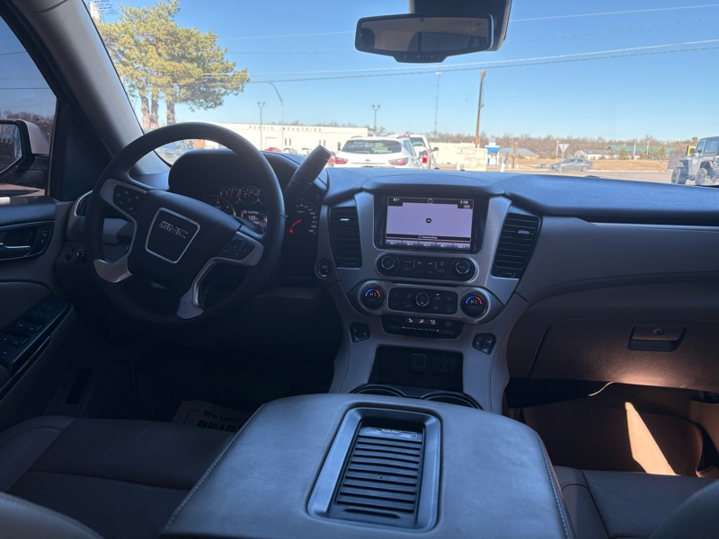 GMC Yukon SLT 2WD 2016