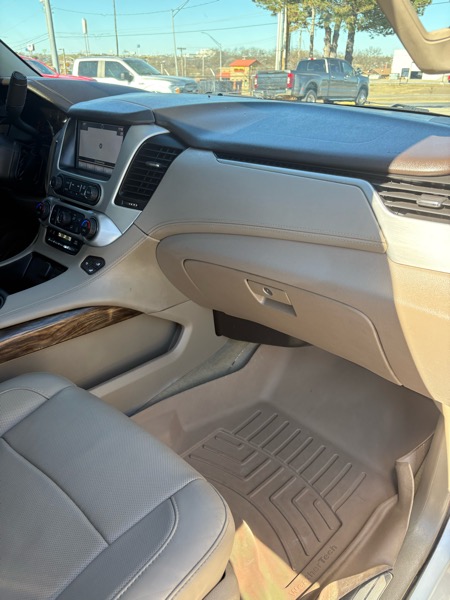 GMC Yukon SLT 2WD 2016