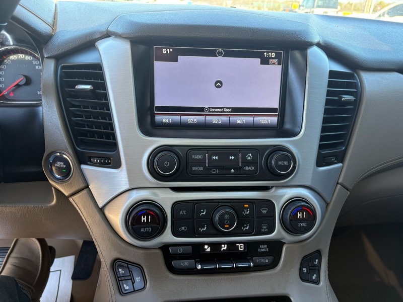 GMC Yukon SLT 2WD 2016