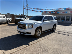 2016 GMC Yukon 