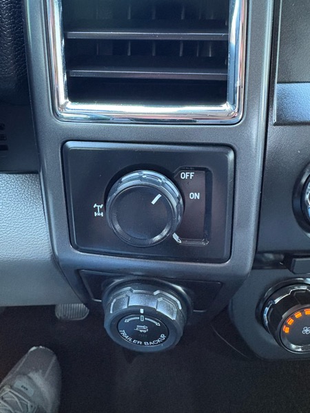 Ford F-150 2WD SuperCrew 139" XLT 2016