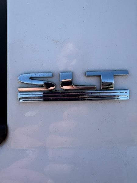 Dodge Ram 3500 Quad Cab 4WD 2010