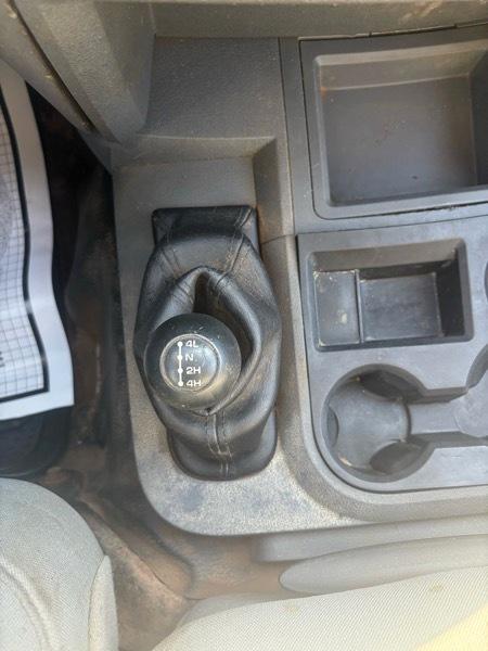 Dodge Ram 3500 Quad Cab 4WD 2010