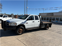 2010 Dodge Ram 3500 