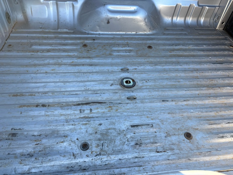 Ford F-250 SD Platinum Crew Cab 4WD 2016