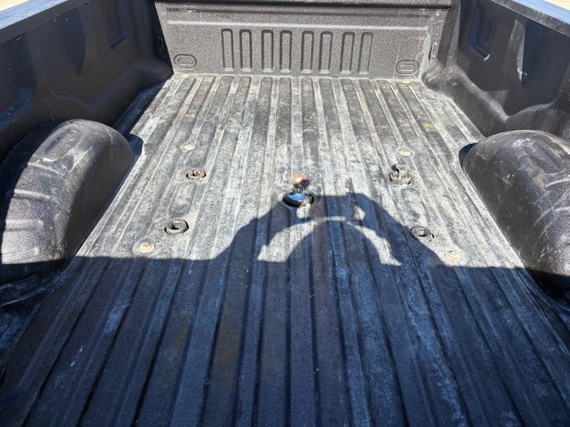 Ford F-350 SD XL Crew Cab LWB 4WD 2021