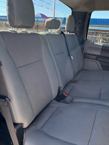 Ford F-350 SD XL Crew Cab LWB 4WD 2021