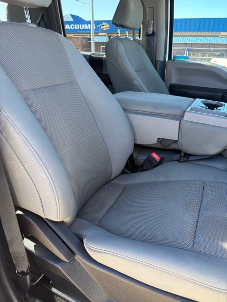 Ford F-350 SD XL Crew Cab LWB 4WD 2021