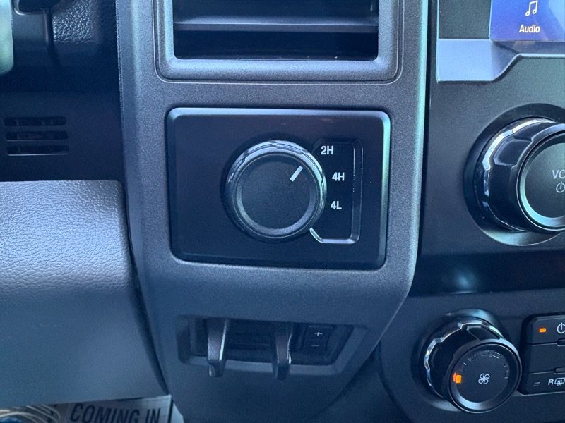 Ford F-350 SD XL Crew Cab LWB 4WD 2021