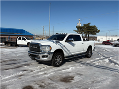 2021 RAM 2500 