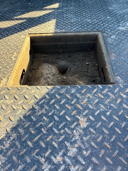 RAM 3500 Regular Cab 4WD DRW 2014