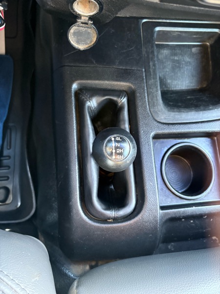 RAM 3500 Regular Cab 4WD DRW 2014