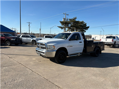 2014 RAM 3500 