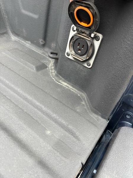 Chevrolet Silverado Classic 1500 HD LT1 Crew Cab 4WD 2020