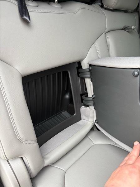 Chevrolet Silverado Classic 1500 HD LT1 Crew Cab 4WD 2020