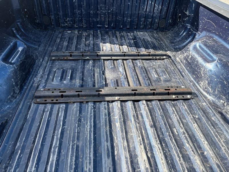 Ford F-250 SD Lariat Crew Cab 4WD 2016