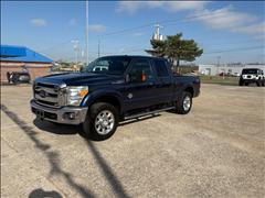 2016 Ford F-250 SD 