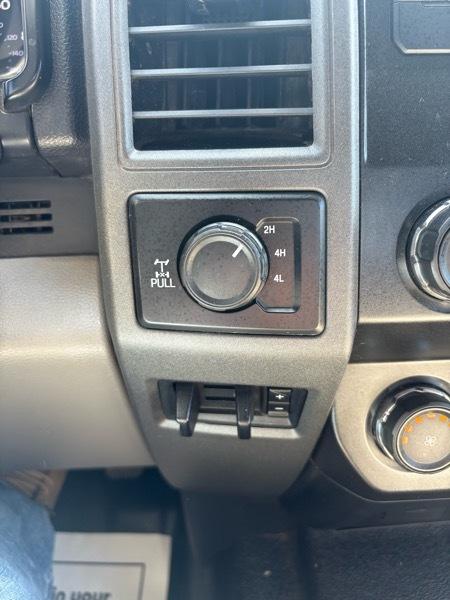 Ford F-250 SD XL Crew Cab Long Bed 4WD 2019