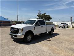 2019 Ford F-250 SD 