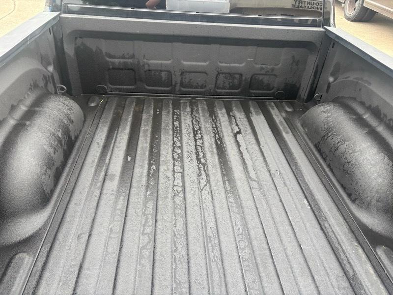 RAM 1500 Laramie Crew Cab SWB 4WD 2018