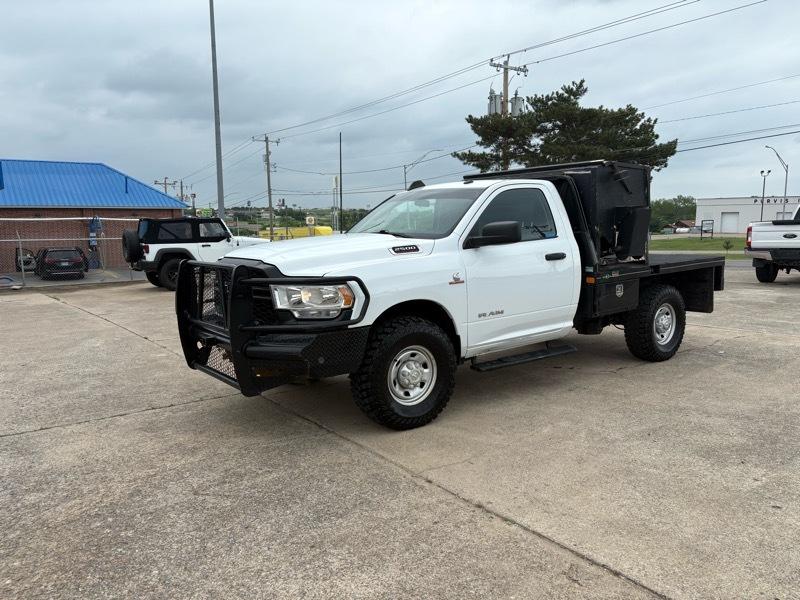 RAM 2500 Tradesman Regular Cab 4WD 2019