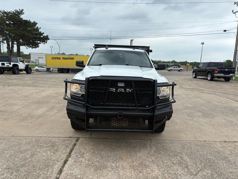 RAM 2500 Tradesman Regular Cab 4WD 2019