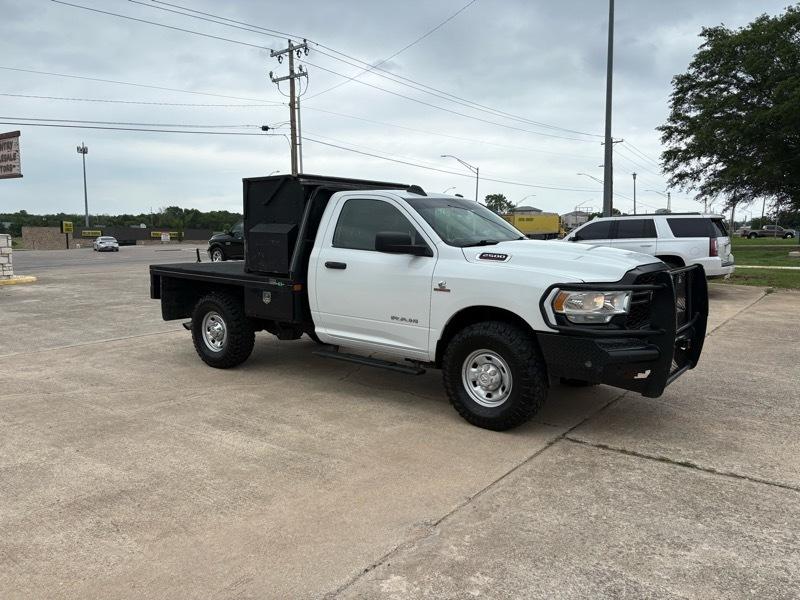 RAM 2500 Tradesman Regular Cab 4WD 2019