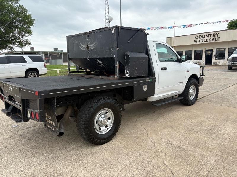 RAM 2500 Tradesman Regular Cab 4WD 2019