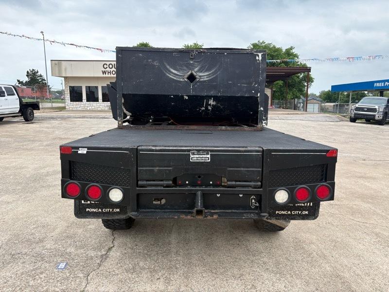 RAM 2500 Tradesman Regular Cab 4WD 2019