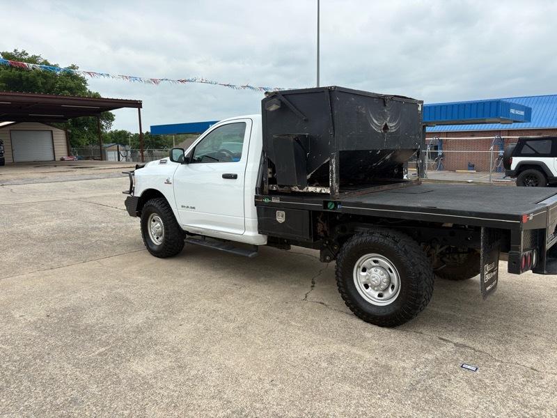 RAM 2500 Tradesman Regular Cab 4WD 2019