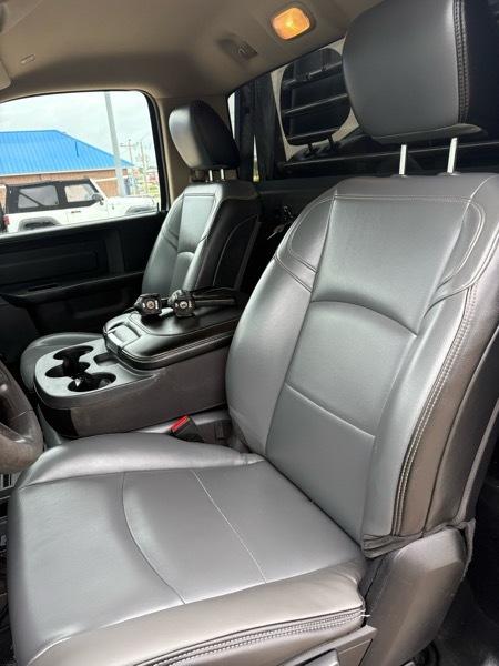 RAM 2500 Tradesman Regular Cab 4WD 2019