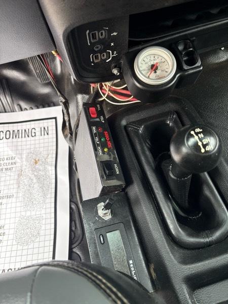 RAM 2500 Tradesman Regular Cab 4WD 2019