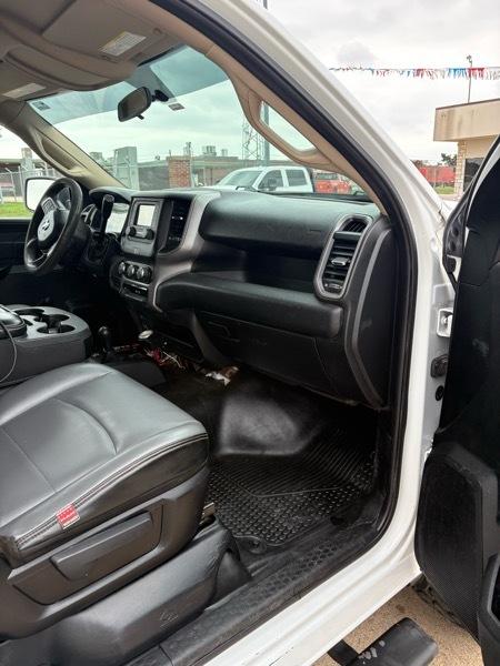 RAM 2500 Tradesman Regular Cab 4WD 2019