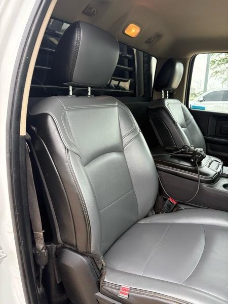 RAM 2500 Tradesman Regular Cab 4WD 2019