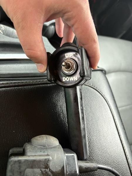 RAM 2500 Tradesman Regular Cab 4WD 2019