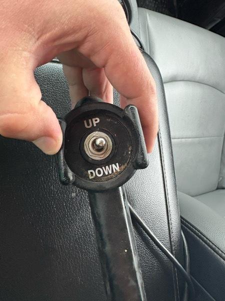 RAM 2500 Tradesman Regular Cab 4WD 2019