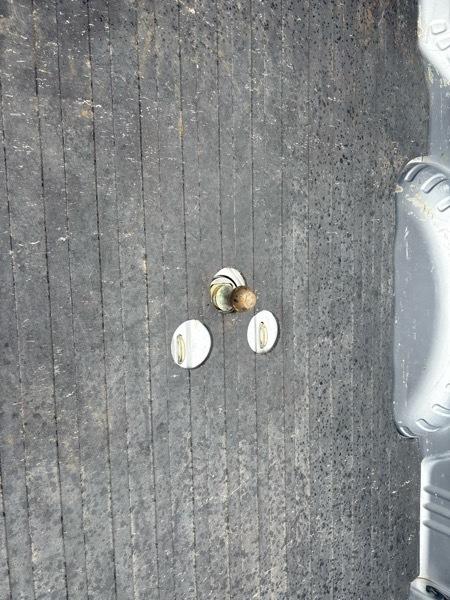 Ford F-250 SD Platinum Crew Cab 4WD 2022