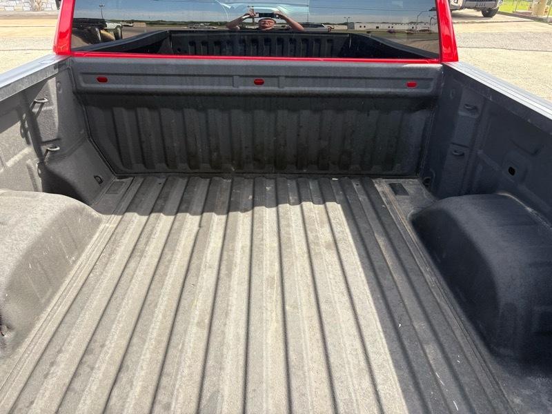 Chevrolet Silverado 1500 4WD Crew Cab 157" RST 2020