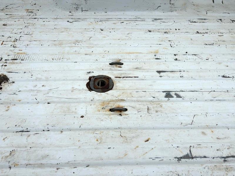 RAM 2500 ST Crew Cab LWB 4WD 2011