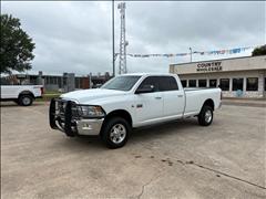 2011 RAM 2500 